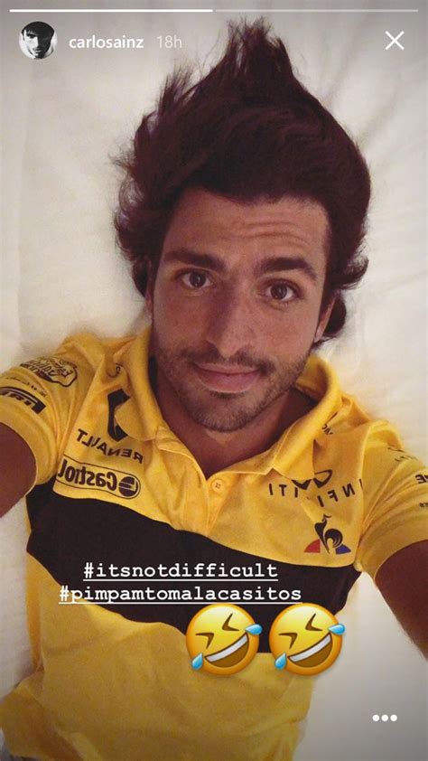 carlos sainz porn|Post 5429407: Carlos.